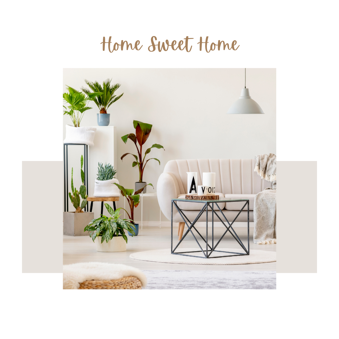 Accessorizing Your Home: The Art of Elevating Every Space