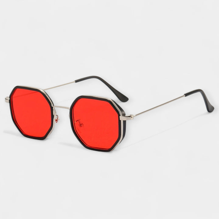 Wrap Sunglasses for Outdoor Activities