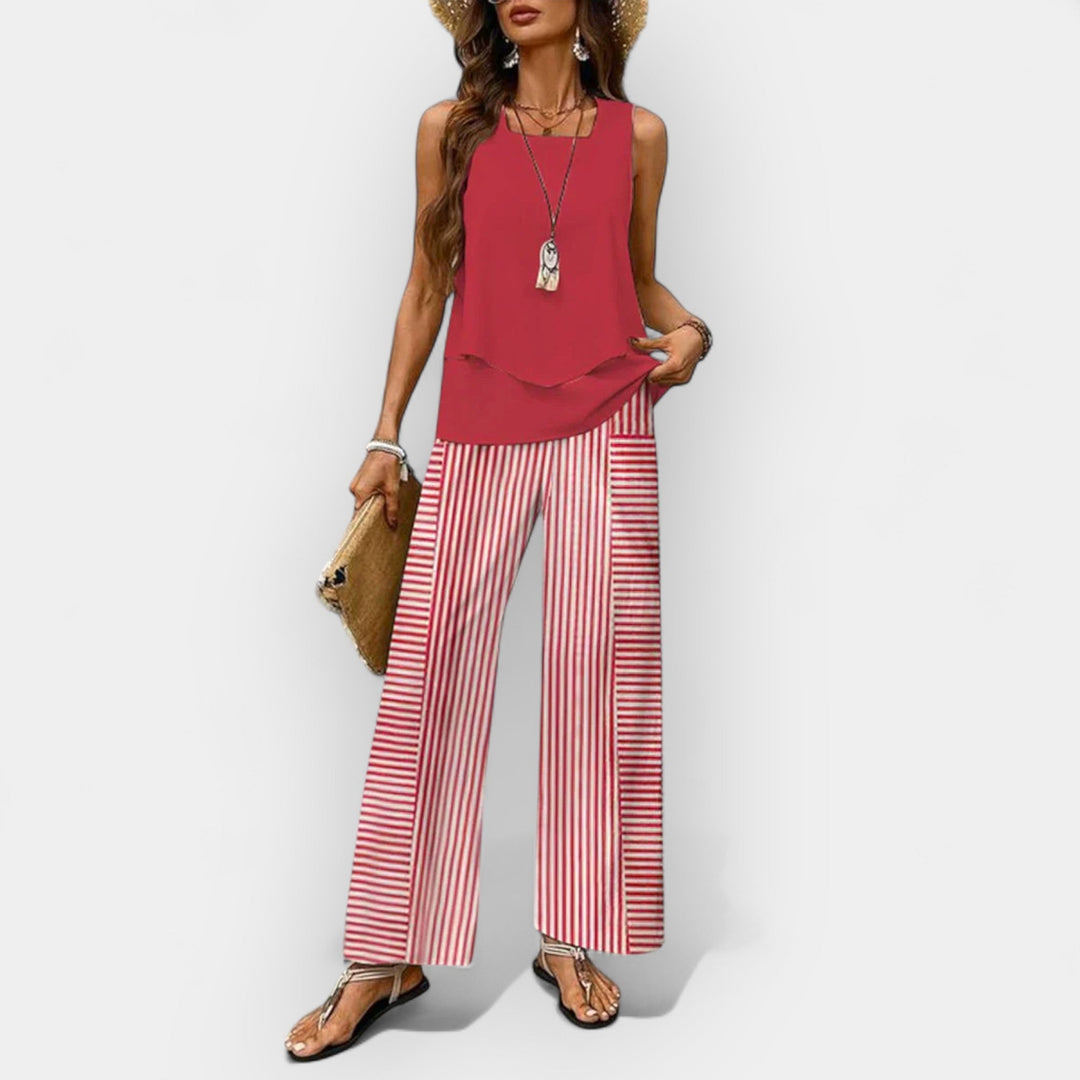Lightweight Summer Set