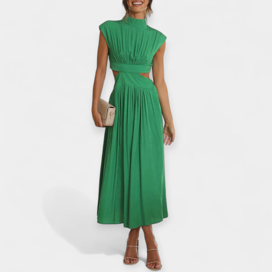 Revolutionary Elegant Dress