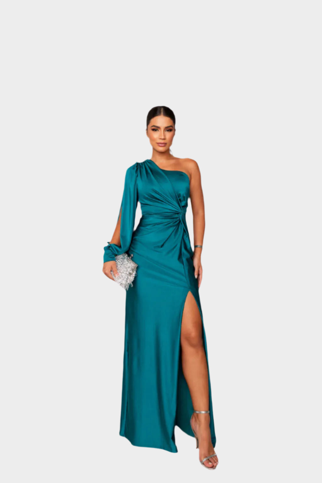 Long Elegant Dress