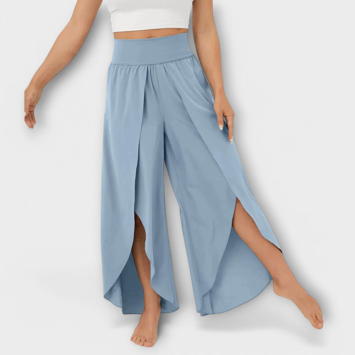 Women's Pants for Comfort and Style