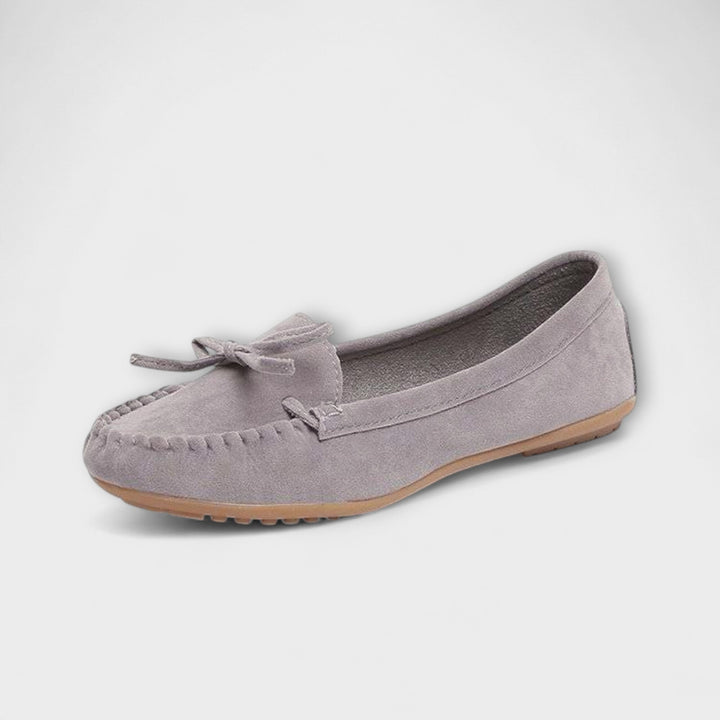 Sophia - Moccasins