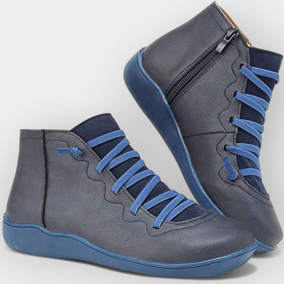 Modern Boots
