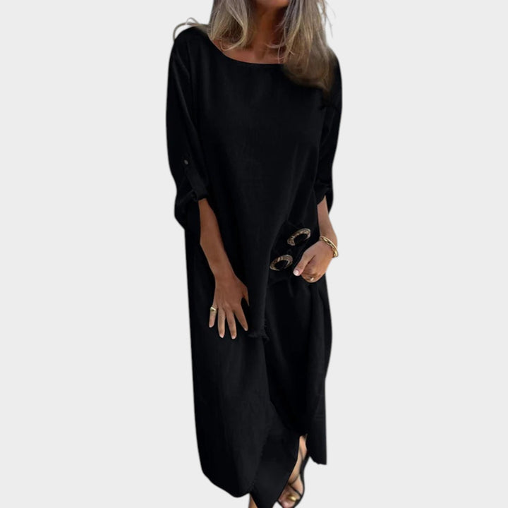 Effortless Chic Two-Piece Lounge Set