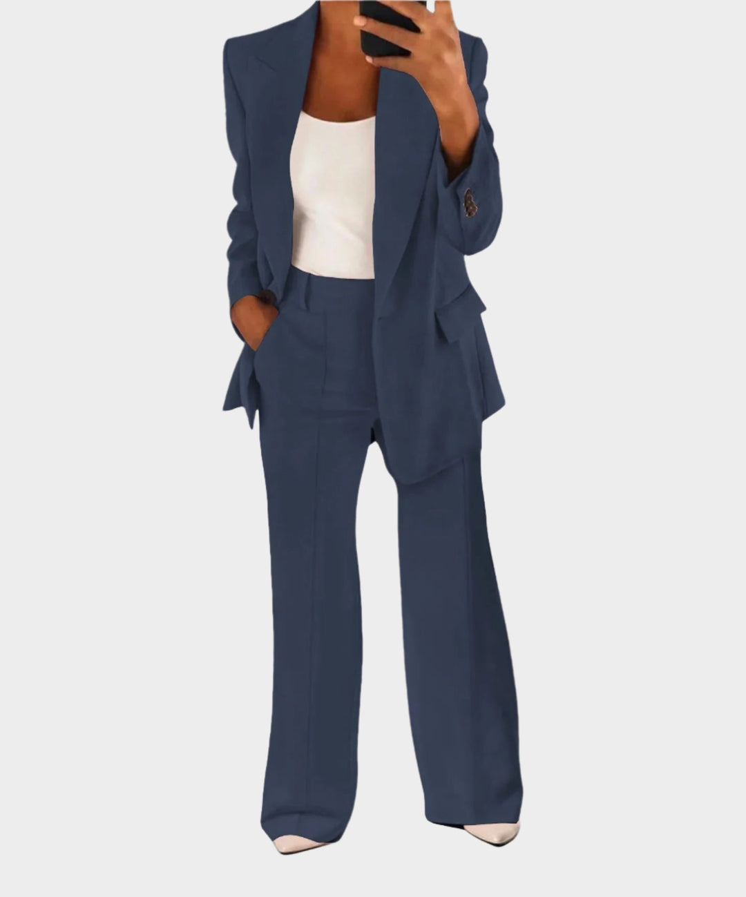 Sleek Women's Set