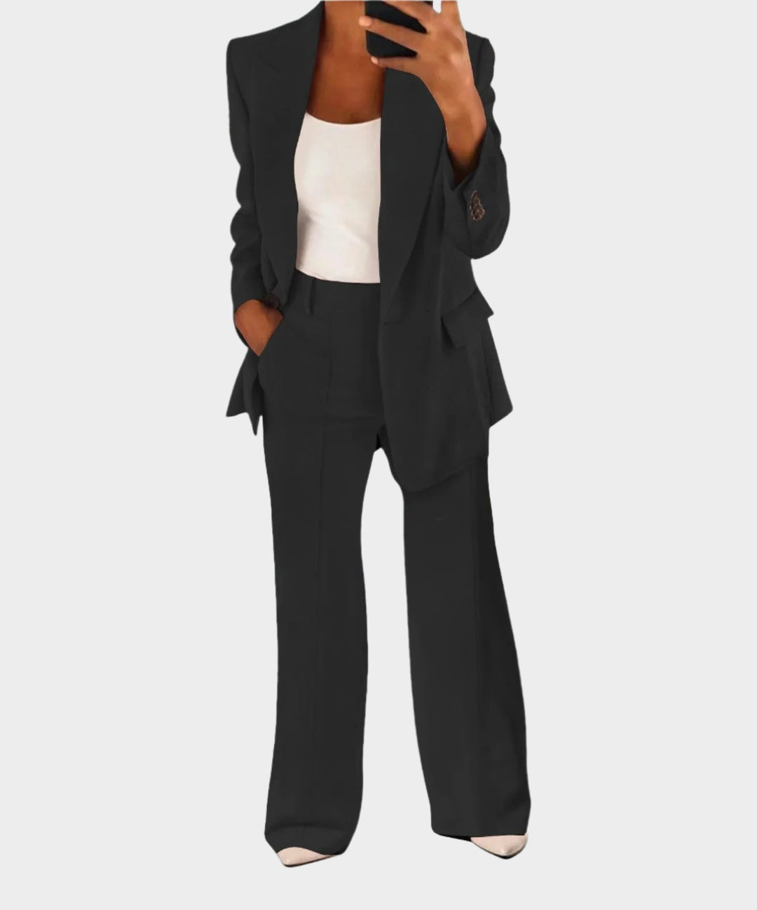 Sleek Women's Set