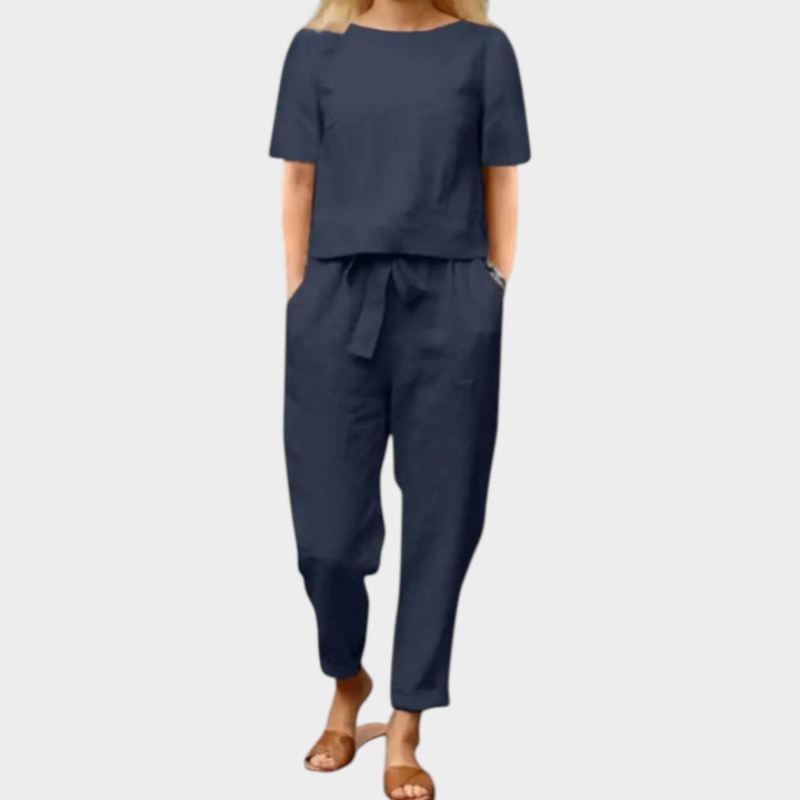 Everyday Linen Relax Set