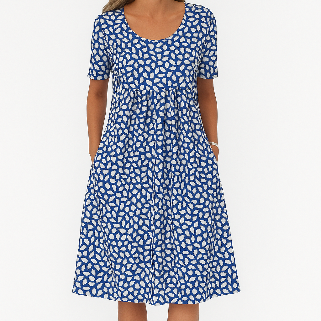 Light Summer Dress