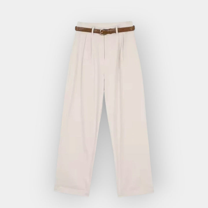 Summer Capri Pants