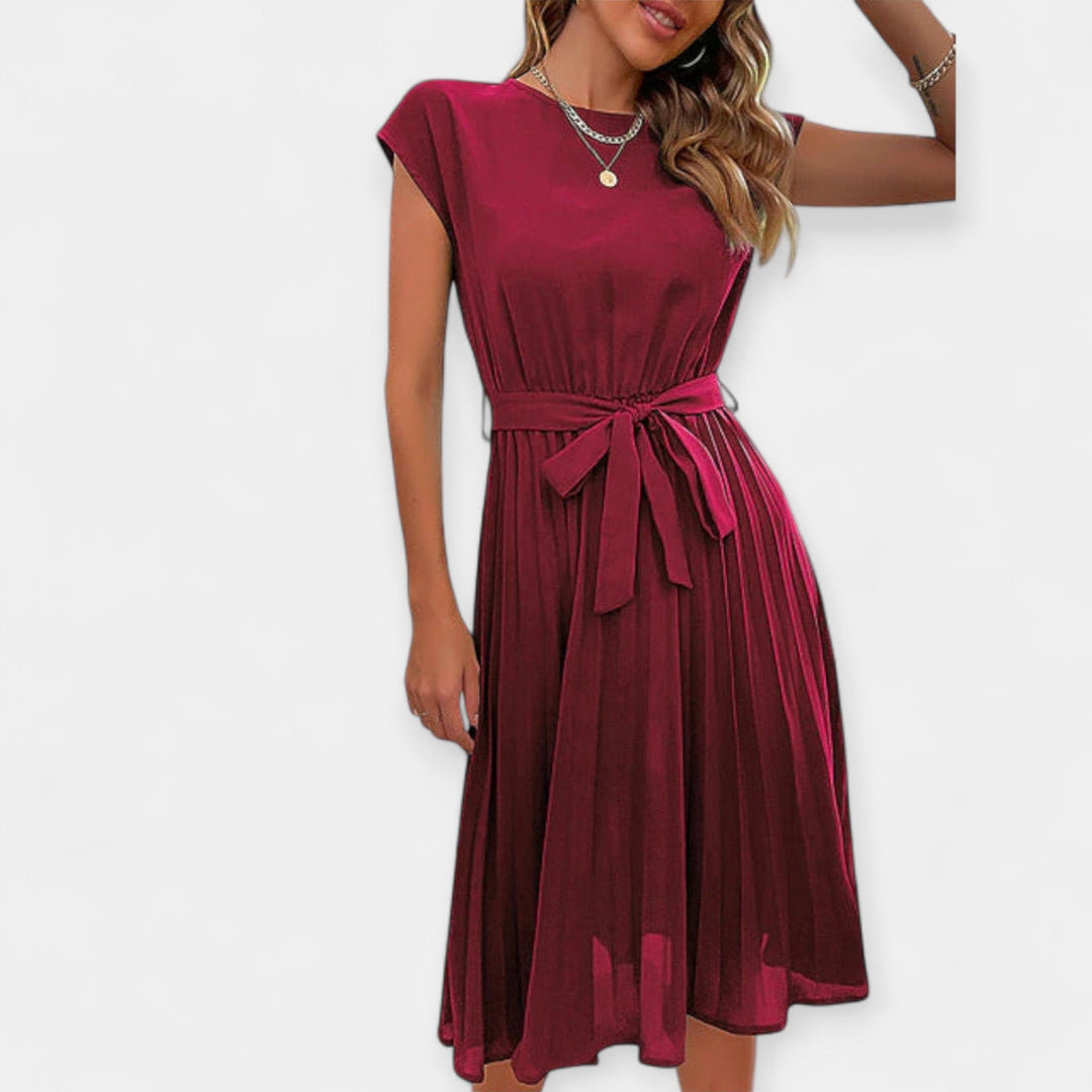 Airy Dress
