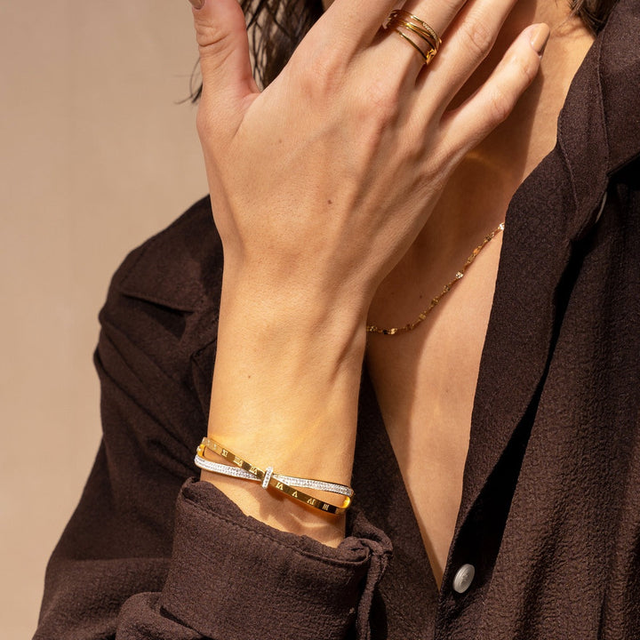 Slim Bracelet