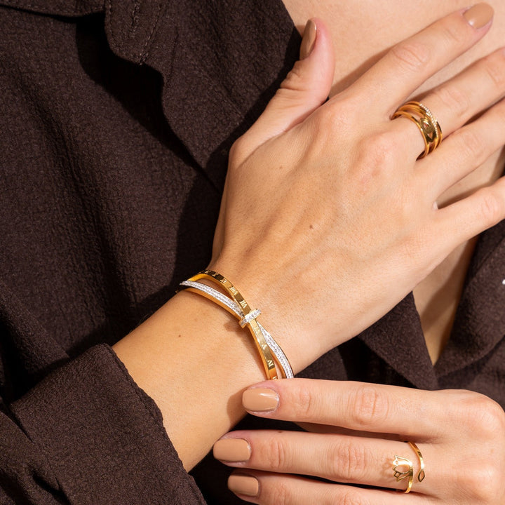 Slim Bracelet