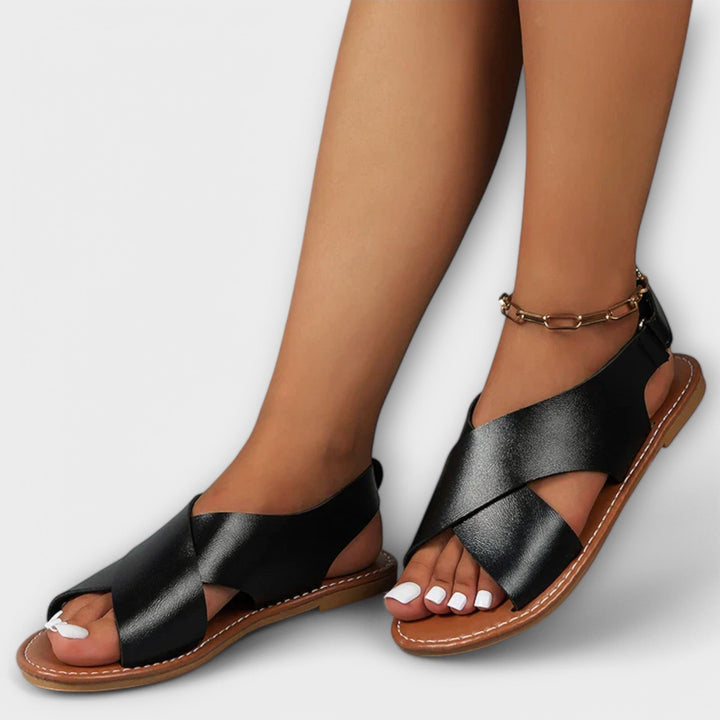 Stylish Platforms