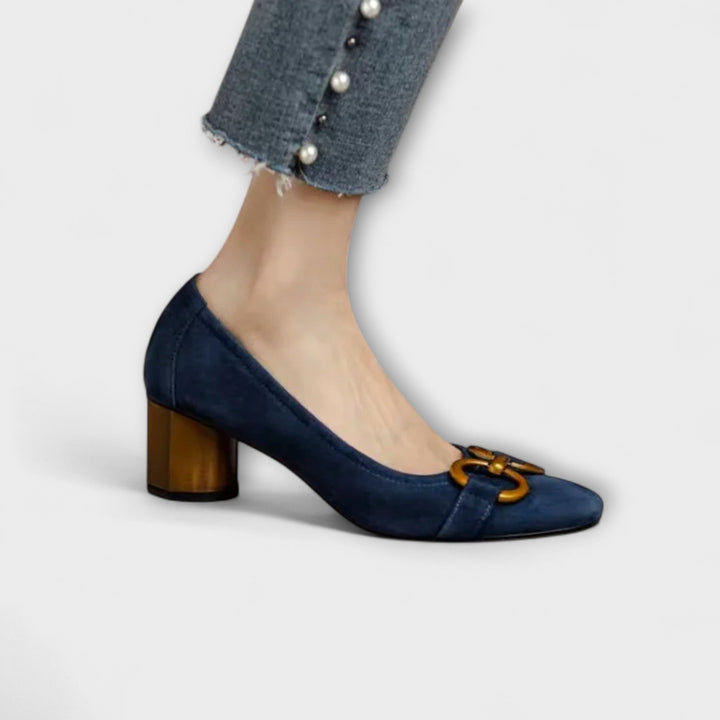 Orthopedic Clogs