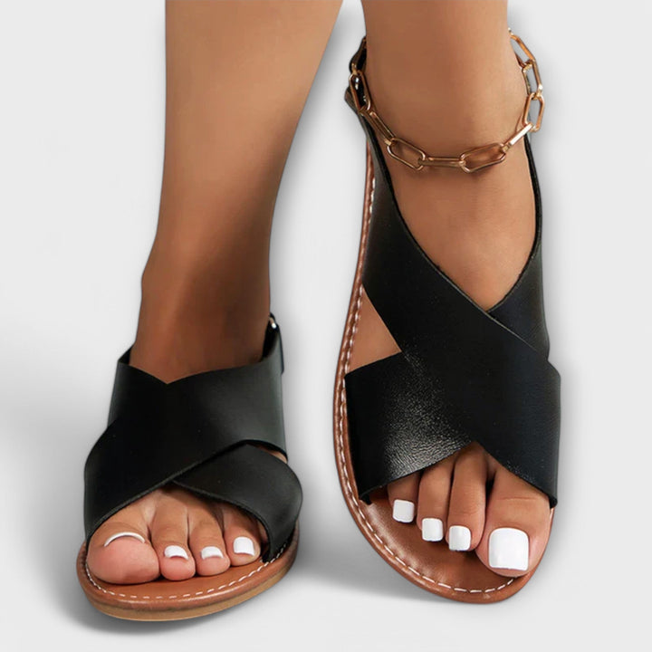 Stylish Platforms