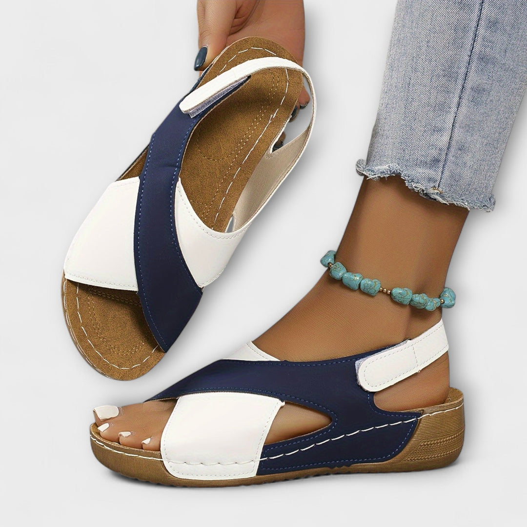 Ergonomic Orthopedic Sandals