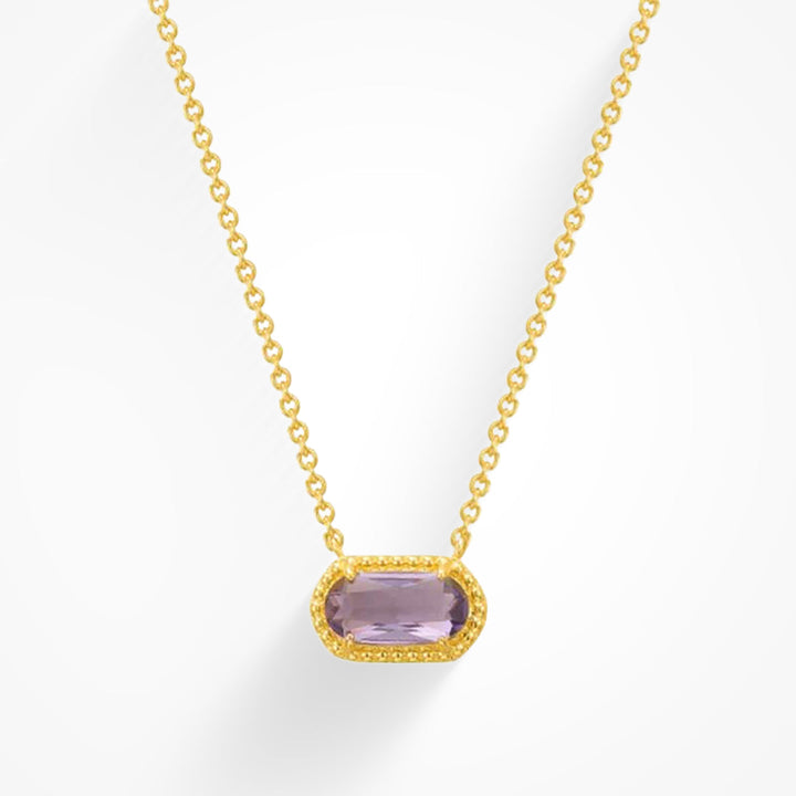 Aura Necklace
