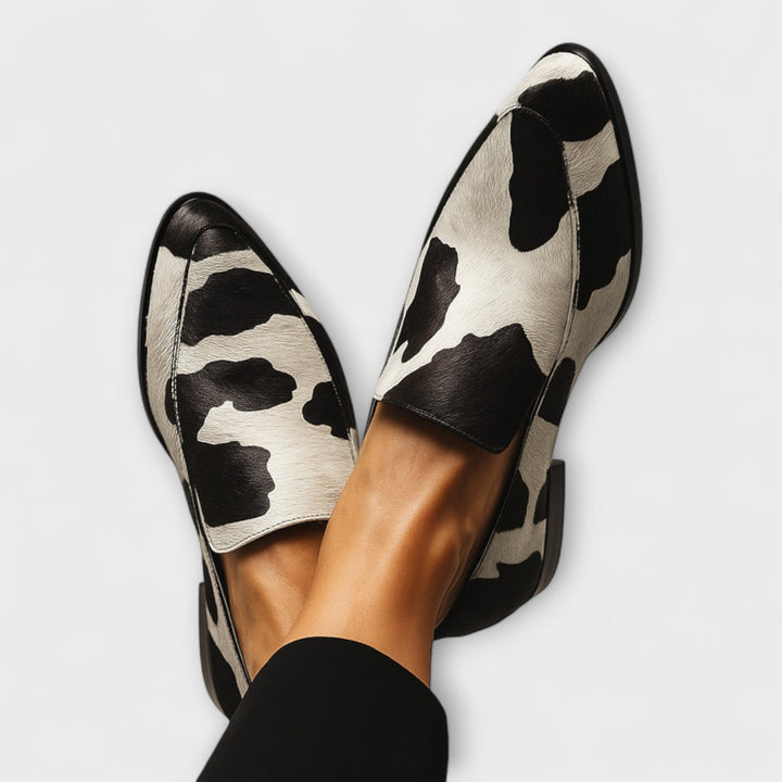 Margot - Contemporary Slide
