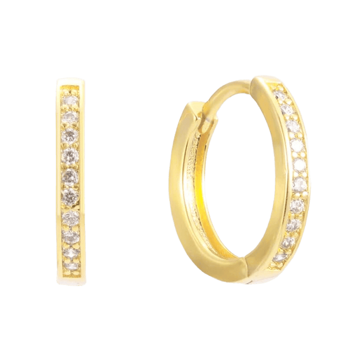 Eternal Earrings