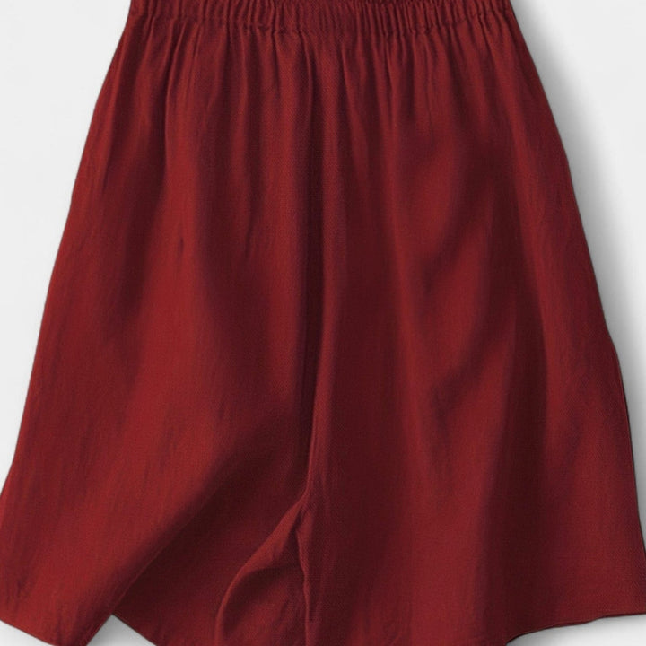 Airy Summer Shorts