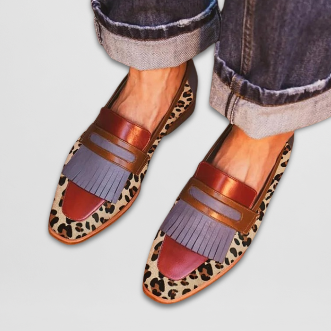 Stylish Moccasins