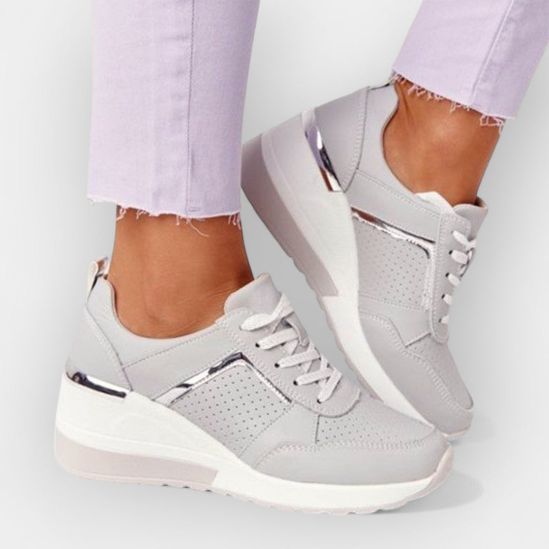 Anatomical Sneakers
