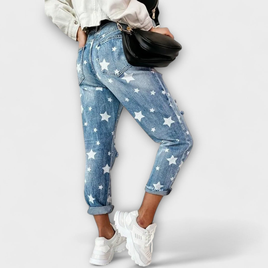 A Unique and Comfortable Pant