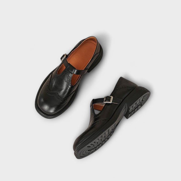 Comfortable Leather Shoes