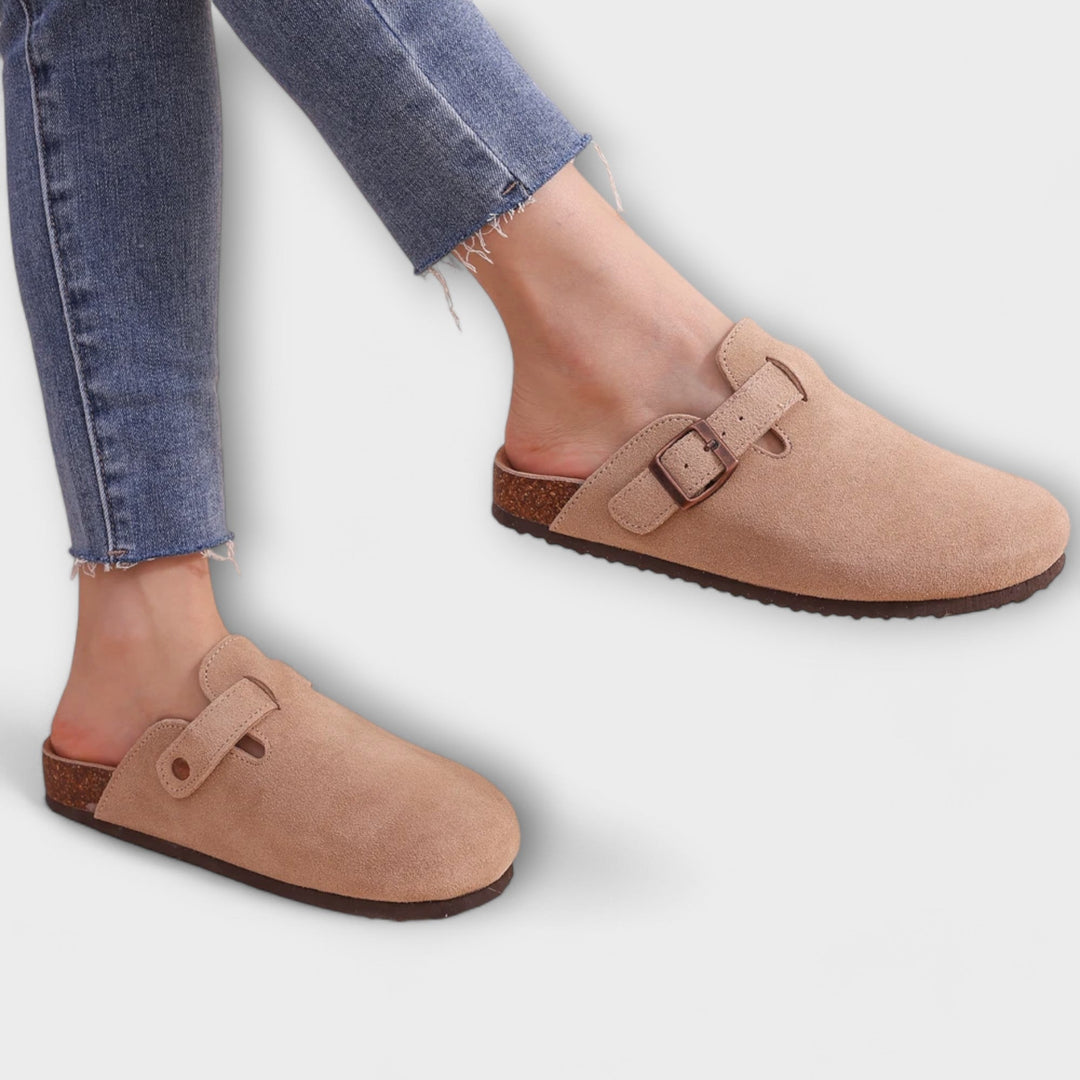 Ergonomic Comfortable Sandals